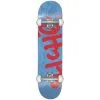 Cliché Cliche Handwritten First Push 7.375" Compleet Skateboard 2 Cliché Cliche Handwritten First Push 7.375" Compleet Skateboard -Skateboards Winkel cliche handwritten youth blue red 7 375 skateboard complete 2048x