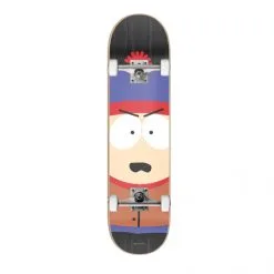Hydroponic Skateboards Hydroponic South Park Stan 8.0" Compleet Skateboard