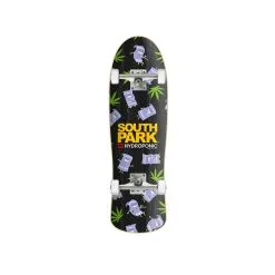 Hydroponic Skateboards Hydroponic X South Park Vandoren Co Towlie Pool Shape 8.75" Compleet Skateboard
