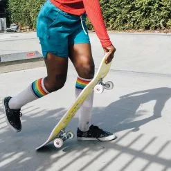 Impala Cosmos 8.5" Compleet Skateboard Yellow -Skateboards Winkel cosmos 1200 x 1200 yellow 2 small 0e6c5d0c 4a2c 4f03 b83c 126b132e9704 1200x