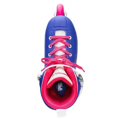 Impala Lightspeed Inline Skates 70mm Blue Pink -Skateboards Winkel cq3aruca 1800x