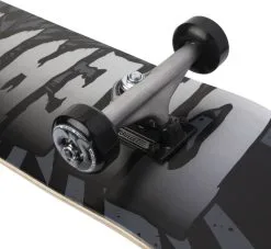 Creature Logo Metallic 7.75" Compleet Skateboard -Skateboards Winkel creature logo complete skateboard 5jmpbcssbcruwb5