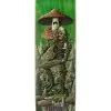 Creature Gardner Caverns 8.0" Skateboard Deck