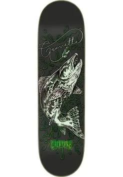 Creature Keepsake Series VX 8.5'' Gravette Skateboard Deck