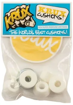 Krux Bushing Set 92A