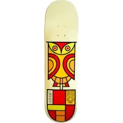 Darkroom Skateboards Darkroom NADO 8.25" Skateboard Deck -Skateboards Winkel darkroom nado 825 skateboard deck