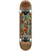 Darkstar Axe 8.0" Compleet Skateboard Orange -Skateboards Winkel darkstar axe first push premium 80 skateboard complete