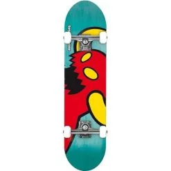 Toy Machine Vice Monster 7.375" Compleet Skateboard