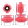 WELD Blaze Led 78A Cruiser Wielen 59mm Red