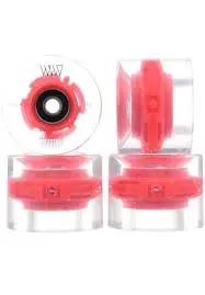 WELD Blaze Led 78A Cruiser Wielen 59mm Red