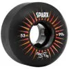 Ricta Sparx Wielen 53mm Black -Skateboards Winkel downloadlyu48ukrey7bp