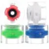 WELD Blaze Led 78A Cruiser Wielen 59mm Multicolored -Skateboards Winkel downloadwknqarhaqrmoh
