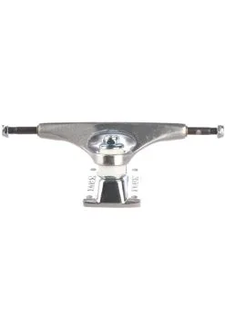 Krux Trucks 8.25 K5 Doodle Silver Standard Krux Skateboard Trucks (twee Stuks) -Skateboards Winkel downtown krux trucks 8 25 doodle standard achterkant