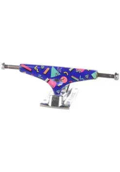Krux Trucks 8.00 K5 90s DLK Krux Skateboard Trucks (twee Stuks)