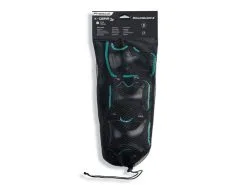 Rollerblade X-Gear Women's Skate Bescherming Set Black