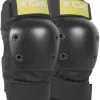 TSG All Ground Elleboogbeschermers Zwart