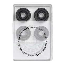 Element Black Lagers