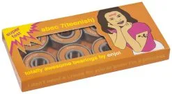 Enjoi Teenish Abec 7 Lagers