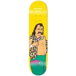 Enjoi Berry Body Slam R7 Skateboard Deck 8.25