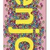 Enjoi Candy Coated Compleet Skateboard 8.25'' -Skateboards Winkel enjoi complete skateboard aq