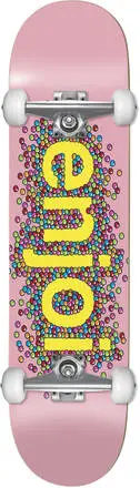 Enjoi Candy Coated Compleet Skateboard 8.25''
