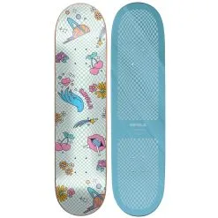 Impala Ethereal 8.0" Skateboard Deck