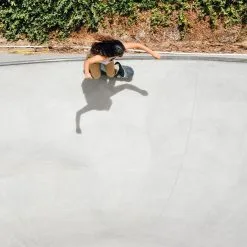 Impala Ethereal 8.0" Skateboard Deck -Skateboards Winkel ethereal deck 1200 x 1200 2 small 3f25b413 7a34 4827 a7d8 7a1b75e10166 1200x