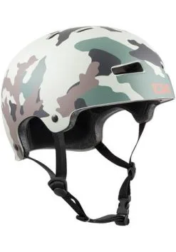 TSG Evolution Graphic Special Skatehelm Camo