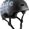 TSG Evolution Graphic Special Skatehelm Ride-or-dye