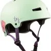 TSG Evolution Graphic Design Dames Skate Helm Hula -Skateboards Winkel evolution women graphic design 75016001680014747