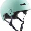 TSG Evolution Dames Skate Helm Satin Mint -Skateboards Winkel evolution women solid color 75010201680013376bv1myuvmwzwdp