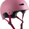 TSG Womens Evolution Skatehelm Satin Sakura -Skateboards Winkel evolution women solid color 75010213140022825