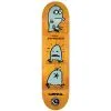 Foundation Aidan Depressed 8.0" Skateboard Deck