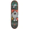 Foundation Glick Control 8.5" Skateboard Deck -Skateboards Winkel f cg control