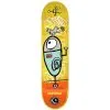 Foundation Servold Robot 8.5" Skateboard Deck -Skateboards Winkel f ds robot 1
