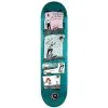 Foundation Hey Squirrel 8.0" Skateboard Deck -Skateboards Winkel f heysquirrel