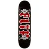 Flip HKD 8.0" Compleet Skateboard Black -Skateboards Winkel flip hkd complete skateboard black 8 25 1