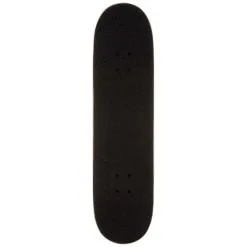 Flip HKD 8.0" Compleet Skateboard Black -Skateboards Winkel flip hkd complete skateboard black 8 25 2