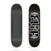 Flip HKD Gothic Black 8.0" Compleet Skateboard -Skateboards Winkel flip hkd gothic black 8 0 complete skateboard