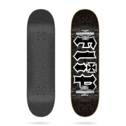 Flip HKD Gothic Black 8.0" Compleet Skateboard