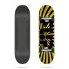 Flip Spiral Yellow 8.0" Compleet Skateboard -Skateboards Winkel flip spiral yellow 8 0 complete skateboard 1