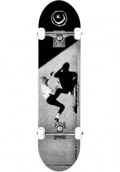 Foundation JGB Push 7.875" Compleet Skateboard