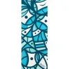 Darkroom Skateboards Darkroom Fractal 9" Griptape -Skateboards Winkel fractal 14276207640001656
