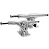 Long Island Inverted Longboard Trucks 180 Mm (2 Stuks) -Skateboards Winkel freedom inverted truck semipolished 150mm 1