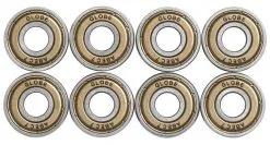 Globe Abec 7 Skateboard Lagers