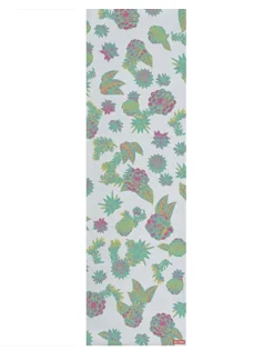 Globe Clear Cacti Griptape 9"