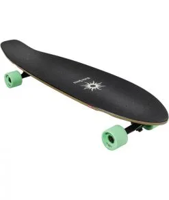 Globe The All-Time Cruiser Longboard 35.8" Skewerd -Skateboards Winkel globe the all time 35 22 10525246 skwrd 3d