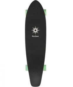 Globe The All-Time Cruiser Longboard 35.8" Skewerd -Skateboards Winkel globe the all time 35 22 10525246 skwrd deck