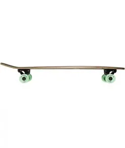Globe The All-Time Cruiser Longboard 35.8" Skewerd -Skateboards Winkel globe the all time 35 22 10525246 skwrd side