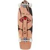 Goldcoast Fatale 28" Cruiser -Skateboards Winkel gold coast fatale cruiser complete skateboard